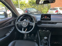 Mazda CX-3 2.0 SkyActiv-G 120 GT-M // FULL LED // NAVI + CARPLAY // CAMERA // CLIMA // PDC V+A // KEYLESS // HUD 41