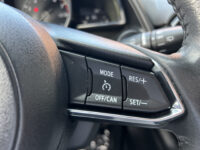Mazda CX-3 2.0 SkyActiv-G 120 GT-M // FULL LED // NAVI + CARPLAY // CAMERA // CLIMA // PDC V+A // KEYLESS // HUD 44