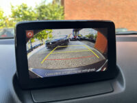 Mazda CX-3 2.0 SkyActiv-G 120 GT-M // FULL LED // NAVI + CARPLAY // CAMERA // CLIMA // PDC V+A // KEYLESS // HUD 48