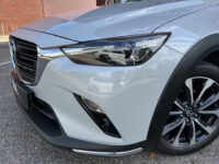 Mazda CX-3 2.0 SkyActiv-G 120 GT-M // FULL LED // NAVI + CARPLAY // CAMERA // CLIMA // PDC V+A // KEYLESS // HUD 58