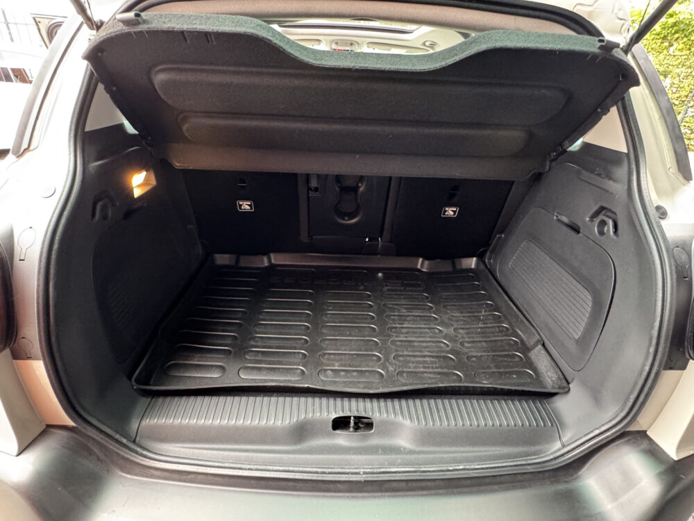 Citroën C3 Aircross 1.2 PureTech S&S Shine 5500KM!!! // PANO/SCHUIFKANTELDAK // CLIMA // CAMERA // NAVI + CARPLAY // 34