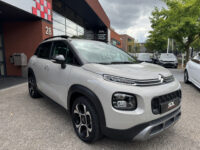 Citroën C3 Aircross 1.2 PureTech S&S Shine 5500KM!!! // PANO/SCHUIFKANTELDAK // CLIMA // CAMERA // NAVI + CARPLAY // 37