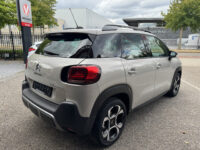 Citroën C3 Aircross 1.2 PureTech S&S Shine 5500KM!!! // PANO/SCHUIFKANTELDAK // CLIMA // CAMERA // NAVI + CARPLAY // 38
