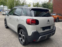 Citroën C3 Aircross 1.2 PureTech S&S Shine 5500KM!!! // PANO/SCHUIFKANTELDAK // CLIMA // CAMERA // NAVI + CARPLAY // 39