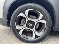 Citroën C3 Aircross 1.2 PureTech S&S Shine 5500KM!!! // PANO/SCHUIFKANTELDAK // CLIMA // CAMERA // NAVI + CARPLAY // 41