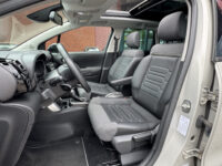 Citroën C3 Aircross 1.2 PureTech S&S Shine 5500KM!!! // PANO/SCHUIFKANTELDAK // CLIMA // CAMERA // NAVI + CARPLAY // 42