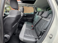 Citroën C3 Aircross 1.2 PureTech S&S Shine 5500KM!!! // PANO/SCHUIFKANTELDAK // CLIMA // CAMERA // NAVI + CARPLAY // 45