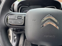 Citroën C3 Aircross 1.2 PureTech S&S Shine 5500KM!!! // PANO/SCHUIFKANTELDAK // CLIMA // CAMERA // NAVI + CARPLAY // 47