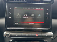 Citroën C3 Aircross 1.2 PureTech S&S Shine 5500KM!!! // PANO/SCHUIFKANTELDAK // CLIMA // CAMERA // NAVI + CARPLAY // 52
