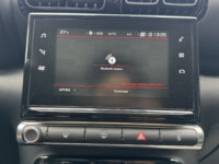 Citroën C3 Aircross 1.2 PureTech S&S Shine 5500KM!!! // PANO/SCHUIFKANTELDAK // CLIMA // CAMERA // NAVI + CARPLAY // 53