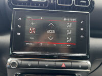 Citroën C3 Aircross 1.2 PureTech S&S Shine 5500KM!!! // PANO/SCHUIFKANTELDAK // CLIMA // CAMERA // NAVI + CARPLAY // 55