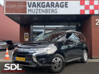 Mitsubishi Outlander 2.4 PHEV Intense // APPLE CARPLAY - ANDROID AUTO // CAMERA // CLIMA // CRUISE // TREKHAAK // 29