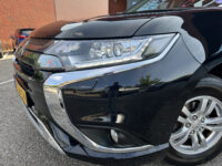 Mitsubishi Outlander 2.4 PHEV Intense // APPLE CARPLAY - ANDROID AUTO // CAMERA // CLIMA // CRUISE // TREKHAAK // 59
