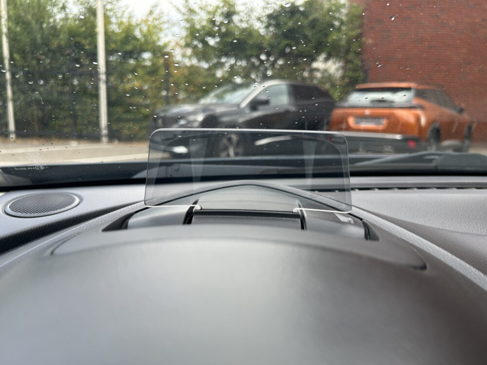 Mazda CX-3 2.0 SkyActiv-G 120 GT-M // FULL LED // NAVI // CAMERA // CLIMA // PDC // HUD // BOSE AUDIO 21
