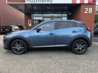 Mazda CX-3 2.0 SkyActiv-G 120 GT-M // FULL LED // NAVI // CAMERA // CLIMA // PDC // HUD // BOSE AUDIO 35