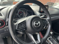 Mazda CX-3 2.0 SkyActiv-G 120 GT-M // FULL LED // NAVI // CAMERA // CLIMA // PDC // HUD // BOSE AUDIO 38