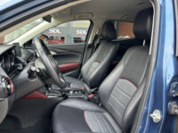 Mazda CX-3 2.0 SkyActiv-G 120 GT-M // FULL LED // NAVI // CAMERA // CLIMA // PDC // HUD // BOSE AUDIO 40