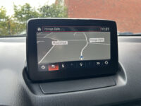 Mazda CX-3 2.0 SkyActiv-G 120 GT-M // FULL LED // NAVI // CAMERA // CLIMA // PDC // HUD // BOSE AUDIO 45