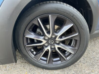 Mazda CX-3 2.0 SkyActiv-G 120 GT-M // FULL LED // NAVI // CAMERA // CLIMA // PDC // HUD // BOSE AUDIO 57