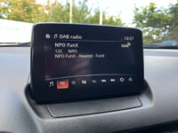 Mazda CX-3 2.0 SkyActiv-G 120 GT-M // FULL LED // NAVI // CAMERA // CLIMA // PDC // HUD // BOSE AUDIO 68