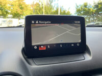 Mazda CX-3 2.0 SkyActiv-G 120 GT-M // FULL LED // NAVI // CAMERA // CLIMA // PDC // HUD // BOSE AUDIO 70