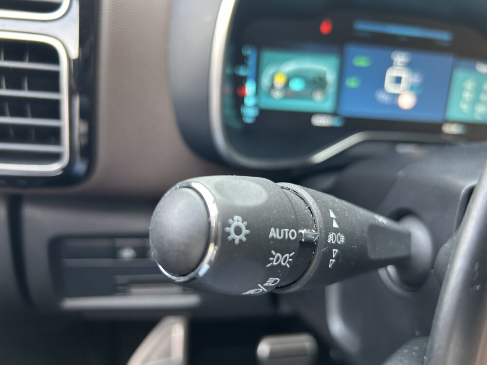 Citroën C5 Aircross 1.6 Plug-in Hybrid 225 Shine // FULL LED // PANO/SCHUIFKANTELDAK // MEMORY SEAT + MASSAGE // 360 CAMERA // LEDER 11