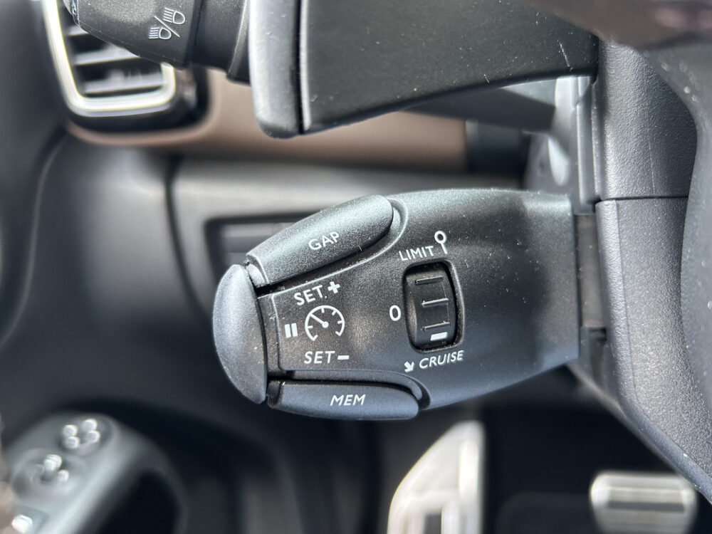 Citroën C5 Aircross 1.6 Plug-in Hybrid 225 Shine // FULL LED // PANO/SCHUIFKANTELDAK // MEMORY SEAT + MASSAGE // 360 CAMERA // LEDER 12