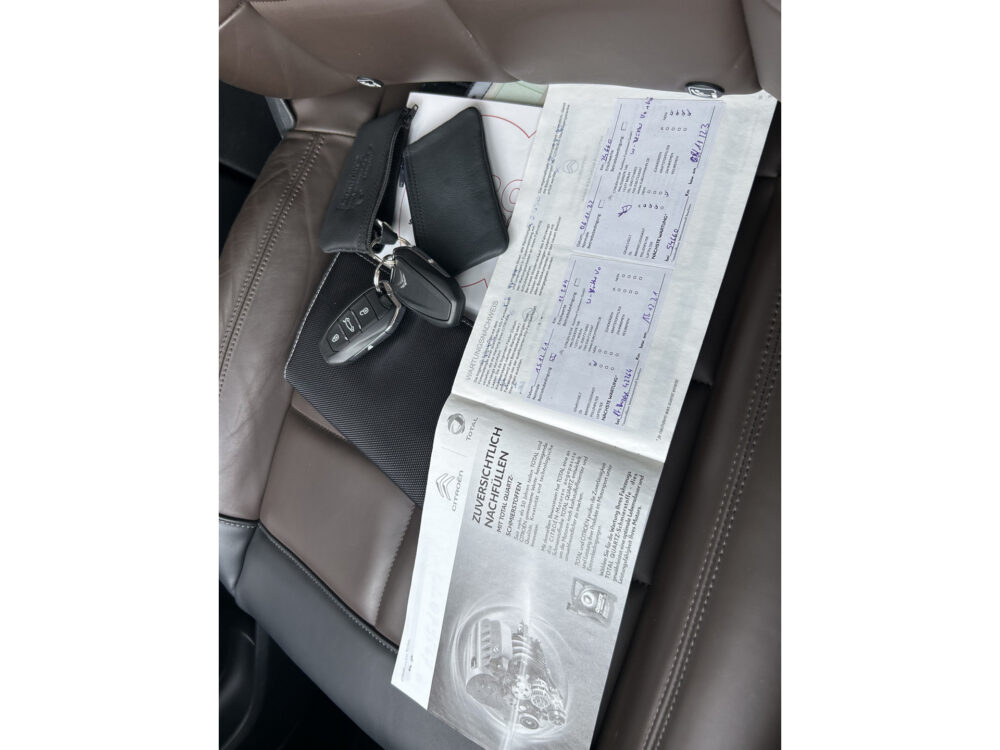 Citroën C5 Aircross 1.6 Plug-in Hybrid 225 Shine // FULL LED // PANO/SCHUIFKANTELDAK // MEMORY SEAT + MASSAGE // 360 CAMERA // LEDER 14