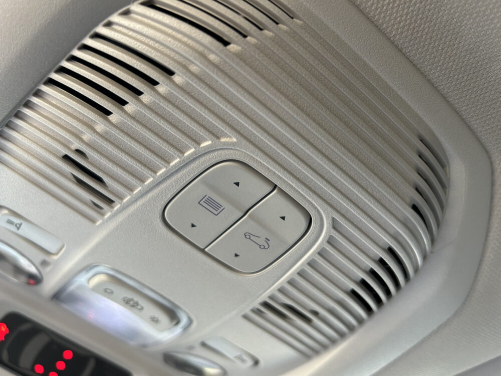 Citroën C5 Aircross 1.6 Plug-in Hybrid 225 Shine // FULL LED // PANO/SCHUIFKANTELDAK // MEMORY SEAT + MASSAGE // 360 CAMERA // LEDER 16