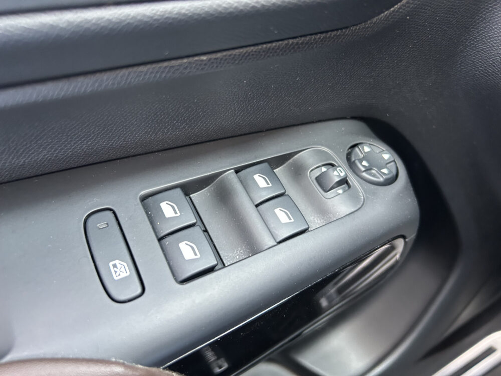 Citroën C5 Aircross 1.6 Plug-in Hybrid 225 Shine // FULL LED // PANO/SCHUIFKANTELDAK // MEMORY SEAT + MASSAGE // 360 CAMERA // LEDER 25