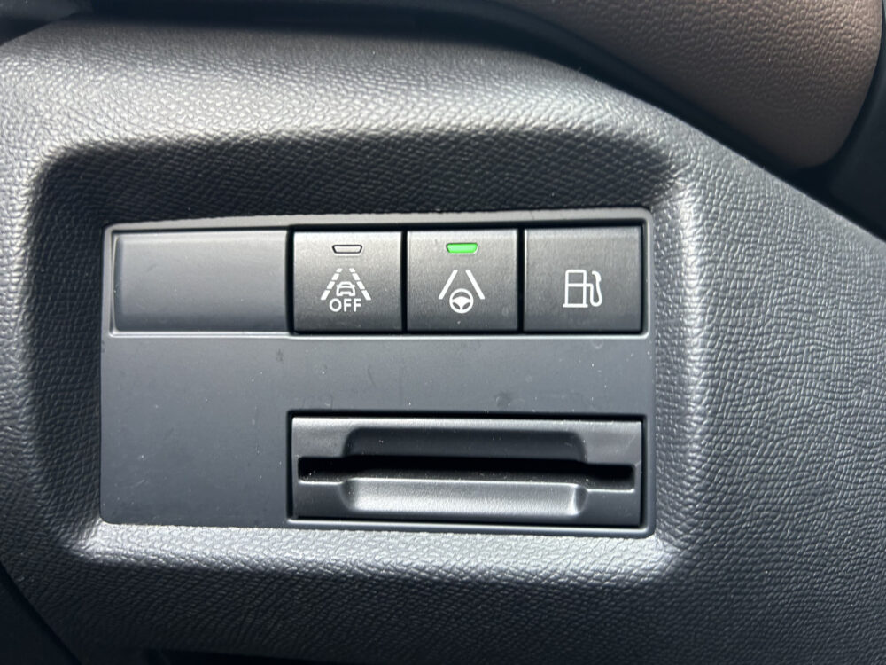 Citroën C5 Aircross 1.6 Plug-in Hybrid 225 Shine // FULL LED // PANO/SCHUIFKANTELDAK // MEMORY SEAT + MASSAGE // 360 CAMERA // LEDER 26