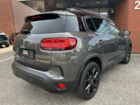 Citroën C5 Aircross 1.6 Plug-in Hybrid 225 Shine // FULL LED // PANO/SCHUIFKANTELDAK // MEMORY SEAT + MASSAGE // 360 CAMERA // LEDER 42