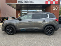 Citroën C5 Aircross 1.6 Plug-in Hybrid 225 Shine // FULL LED // PANO/SCHUIFKANTELDAK // MEMORY SEAT + MASSAGE // 360 CAMERA // LEDER 43