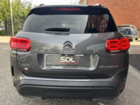 Citroën C5 Aircross 1.6 Plug-in Hybrid 225 Shine // FULL LED // PANO/SCHUIFKANTELDAK // MEMORY SEAT + MASSAGE // 360 CAMERA // LEDER 45