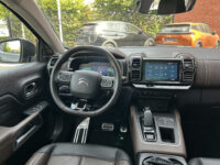 Citroën C5 Aircross 1.6 Plug-in Hybrid 225 Shine // FULL LED // PANO/SCHUIFKANTELDAK // MEMORY SEAT + MASSAGE // 360 CAMERA // LEDER 47