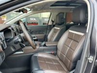 Citroën C5 Aircross 1.6 Plug-in Hybrid 225 Shine // FULL LED // PANO/SCHUIFKANTELDAK // MEMORY SEAT + MASSAGE // 360 CAMERA // LEDER 48