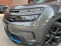 Citroën C5 Aircross 1.6 Plug-in Hybrid 225 Shine // FULL LED // PANO/SCHUIFKANTELDAK // MEMORY SEAT + MASSAGE // 360 CAMERA // LEDER 69
