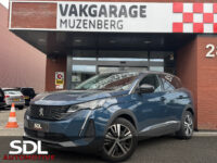 Peugeot 3008 1.6 HYbrid 225 Allure // NAVI // CLIMA // CRUISE // STOELVERWARMING // DAB RADIO // 28