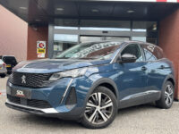 Peugeot 3008 1.6 HYbrid 225 Allure // NAVI // CLIMA // CRUISE // STOELVERWARMING // DAB RADIO // 29