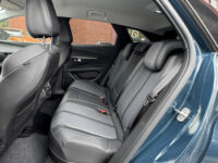 Peugeot 3008 1.6 HYbrid 225 Allure // NAVI // CLIMA // CRUISE // STOELVERWARMING // DAB RADIO // 36