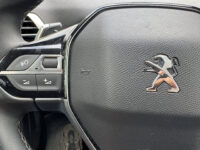 Peugeot 3008 1.6 HYbrid 225 Allure // NAVI // CLIMA // CRUISE // STOELVERWARMING // DAB RADIO // 38