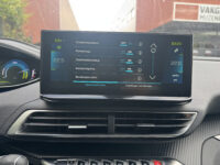 Peugeot 3008 1.6 HYbrid 225 Allure // NAVI // CLIMA // CRUISE // STOELVERWARMING // DAB RADIO // 45