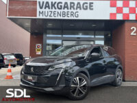 Peugeot 3008 1.6 HYbrid 225 Allure 40.000 KM!! // NAVI // CLIMA // CRUISE // STOELVERWARMING // DAB RADIO // 28