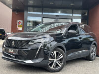 Peugeot 3008 1.6 HYbrid 225 Allure 40.000 KM!! // NAVI // CLIMA // CRUISE // STOELVERWARMING // DAB RADIO // 29