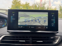Peugeot 3008 1.6 HYbrid 225 Allure 40.000 KM!! // NAVI // CLIMA // CRUISE // STOELVERWARMING // DAB RADIO // 40