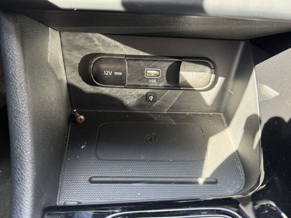 Kia Niro 1.6 GDi PHEV DynamicLine // NAVI // CAMERA // CLIMA // ADAPTIVE CRUISE // KEY LESS ENTRY // 21