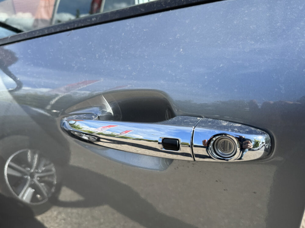 Kia Niro 1.6 GDi PHEV DynamicLine // NAVI // CAMERA // CLIMA // ADAPTIVE CRUISE // KEY LESS ENTRY // 28