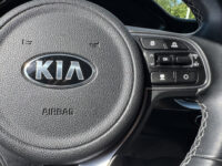 Kia Niro 1.6 GDi PHEV DynamicLine // NAVI // CAMERA // CLIMA // ADAPTIVE CRUISE // KEY LESS ENTRY // 42