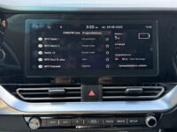Kia Niro 1.6 GDi PHEV DynamicLine // NAVI // CAMERA // CLIMA // ADAPTIVE CRUISE // KEY LESS ENTRY // 48