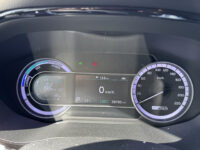 Kia Niro 1.6 GDi PHEV DynamicLine // NAVI // CAMERA // CLIMA // ADAPTIVE CRUISE // KEY LESS ENTRY // 50